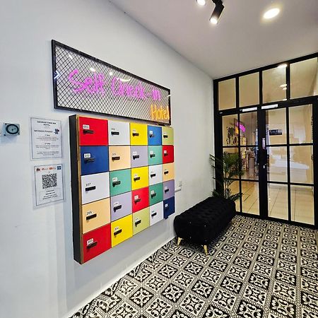 Georgetown Inn By Sky Hive Exterior foto